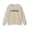 Pisces Crewneck Sweatshirt