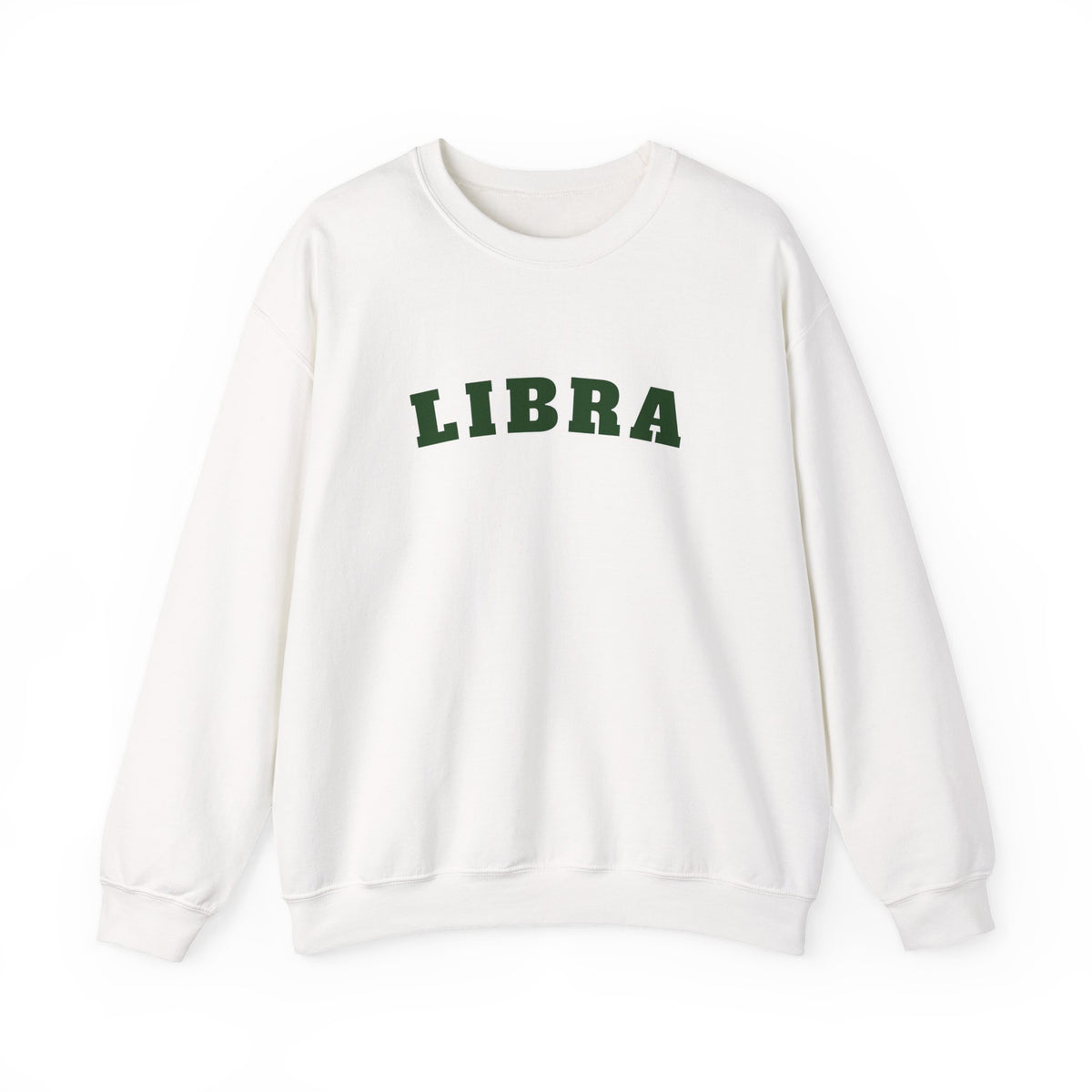 Libra Crewneck Sweatshirt