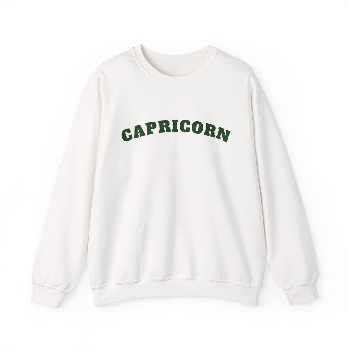 Capricorn Crewneck Sweatshirt