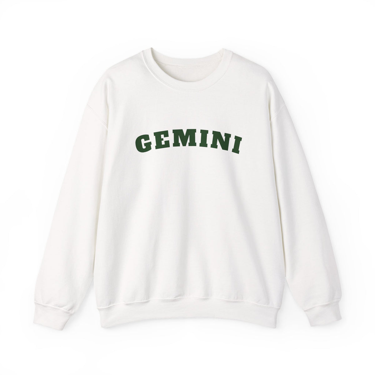 Gemini Crewneck Sweatshirt