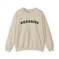 Aquarius Crewneck Sweatshirt