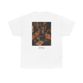 Aquarius Vintage Cocktail Photo Tee