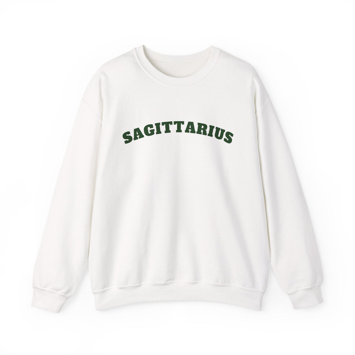 Sagittarius Crewneck Sweatshirt