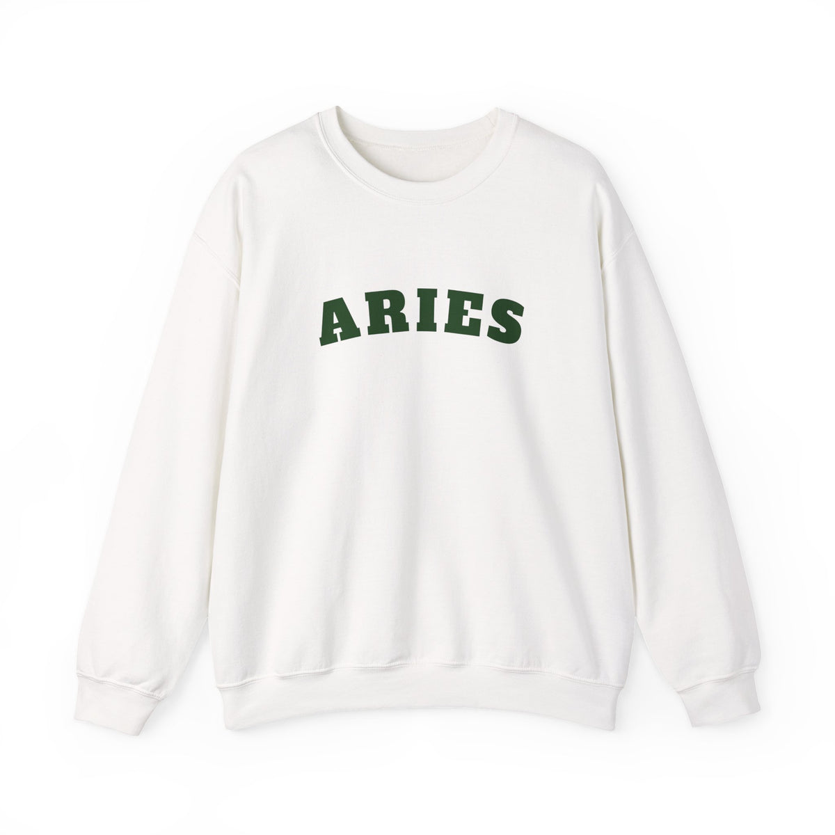 Aries Crewneck Sweatshirt
