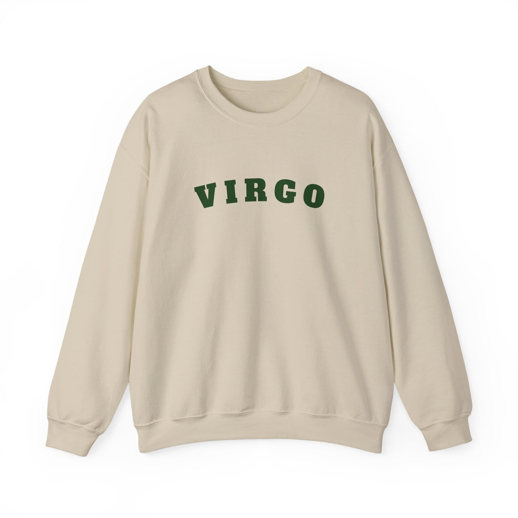 Virgo Crewneck Sweatshirt