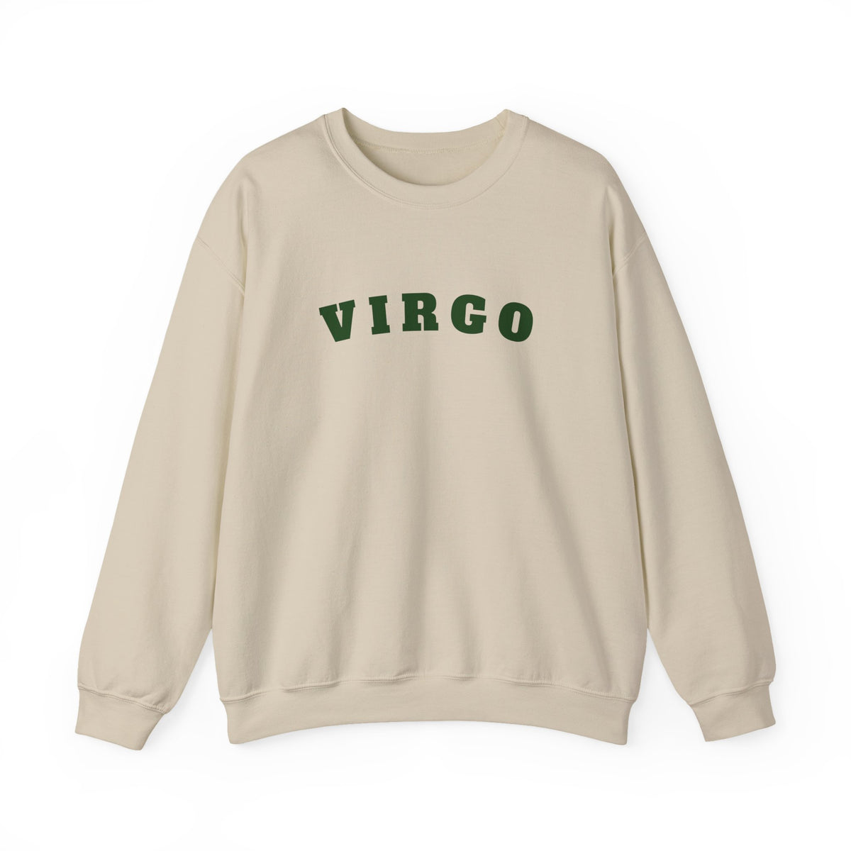 Virgo Crewneck Sweatshirt