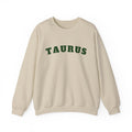 Taurus Crewneck Sweatshirt