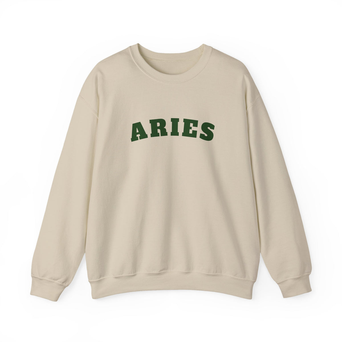 Aries Crewneck Sweatshirt