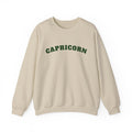 Capricorn Crewneck Sweatshirt
