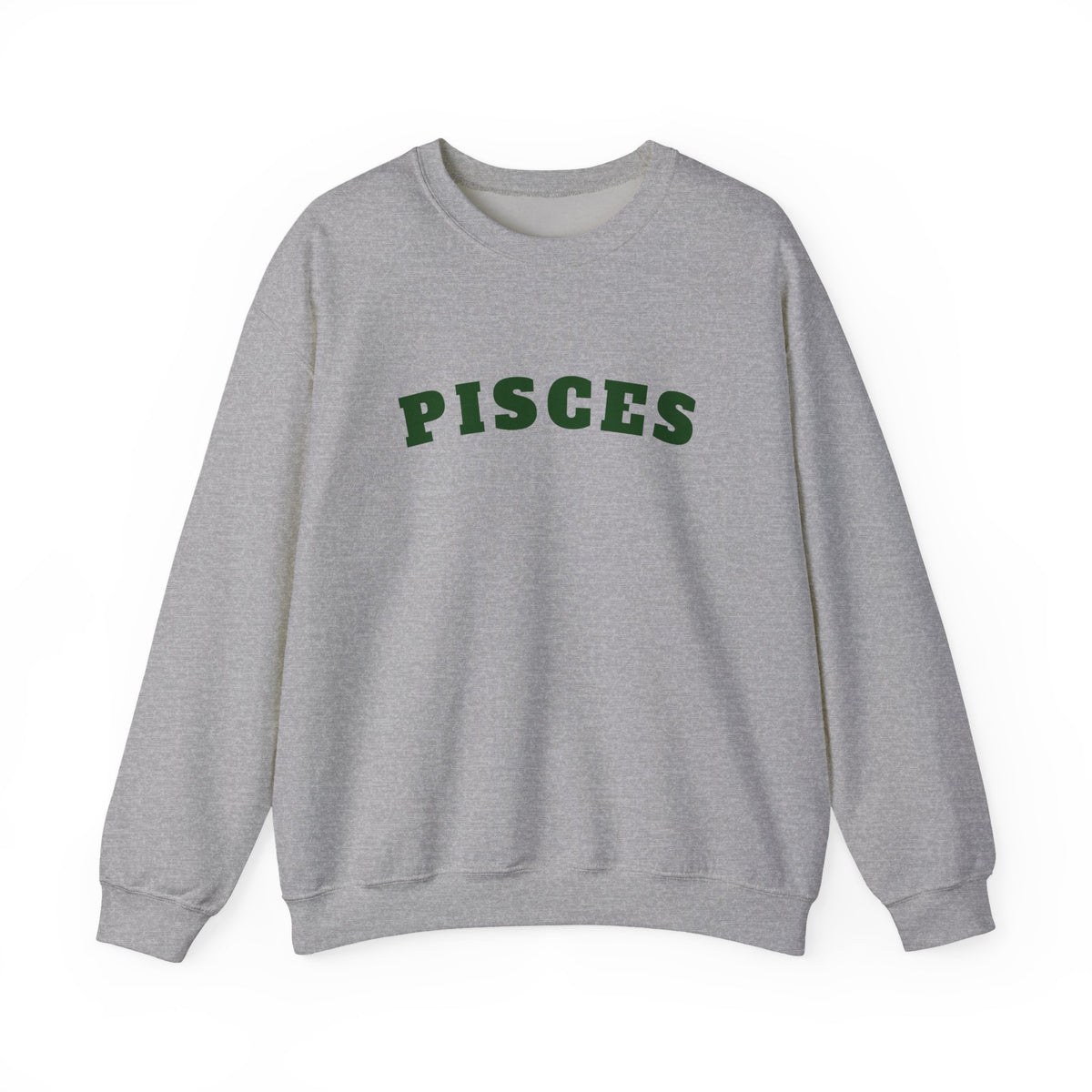 Pisces Crewneck Sweatshirt