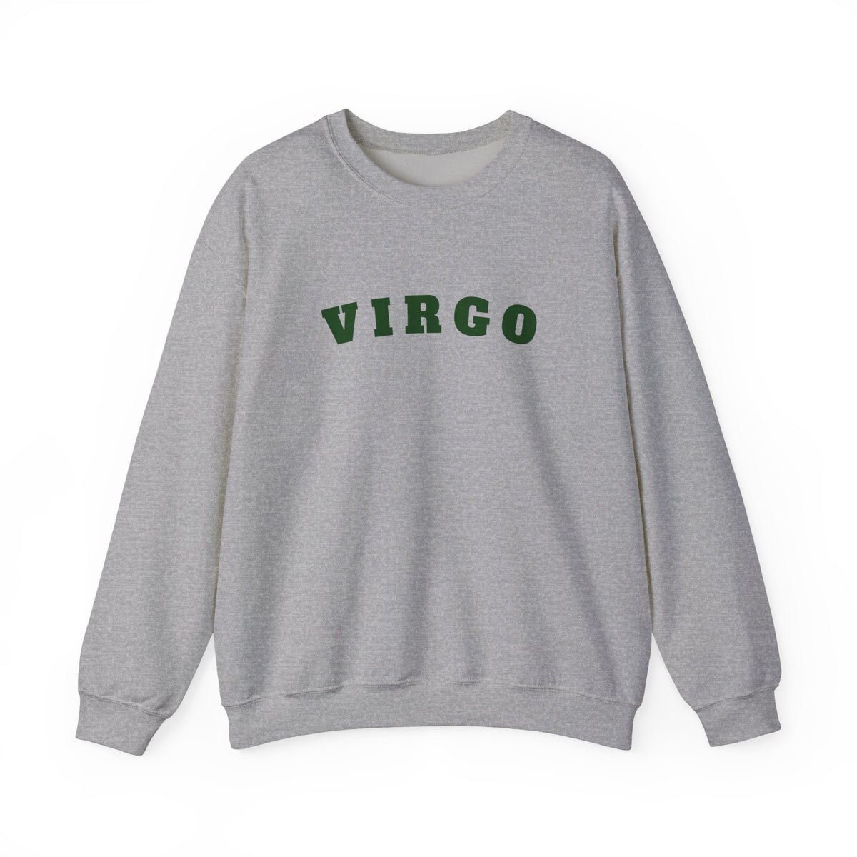 Virgo Crewneck Sweatshirt