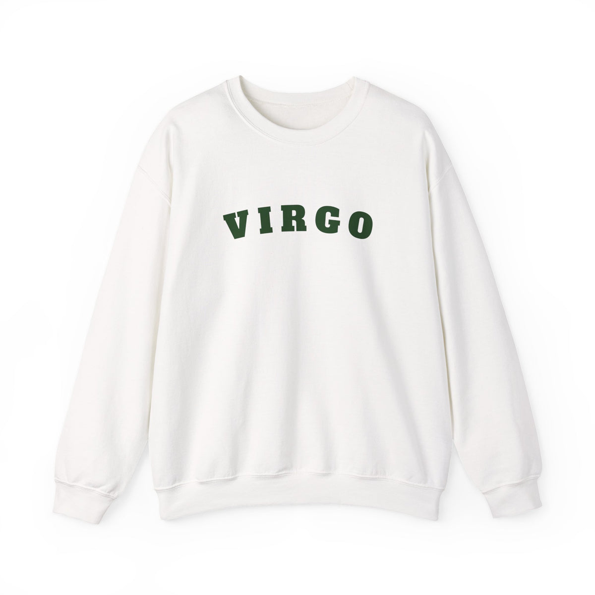 Virgo Crewneck Sweatshirt