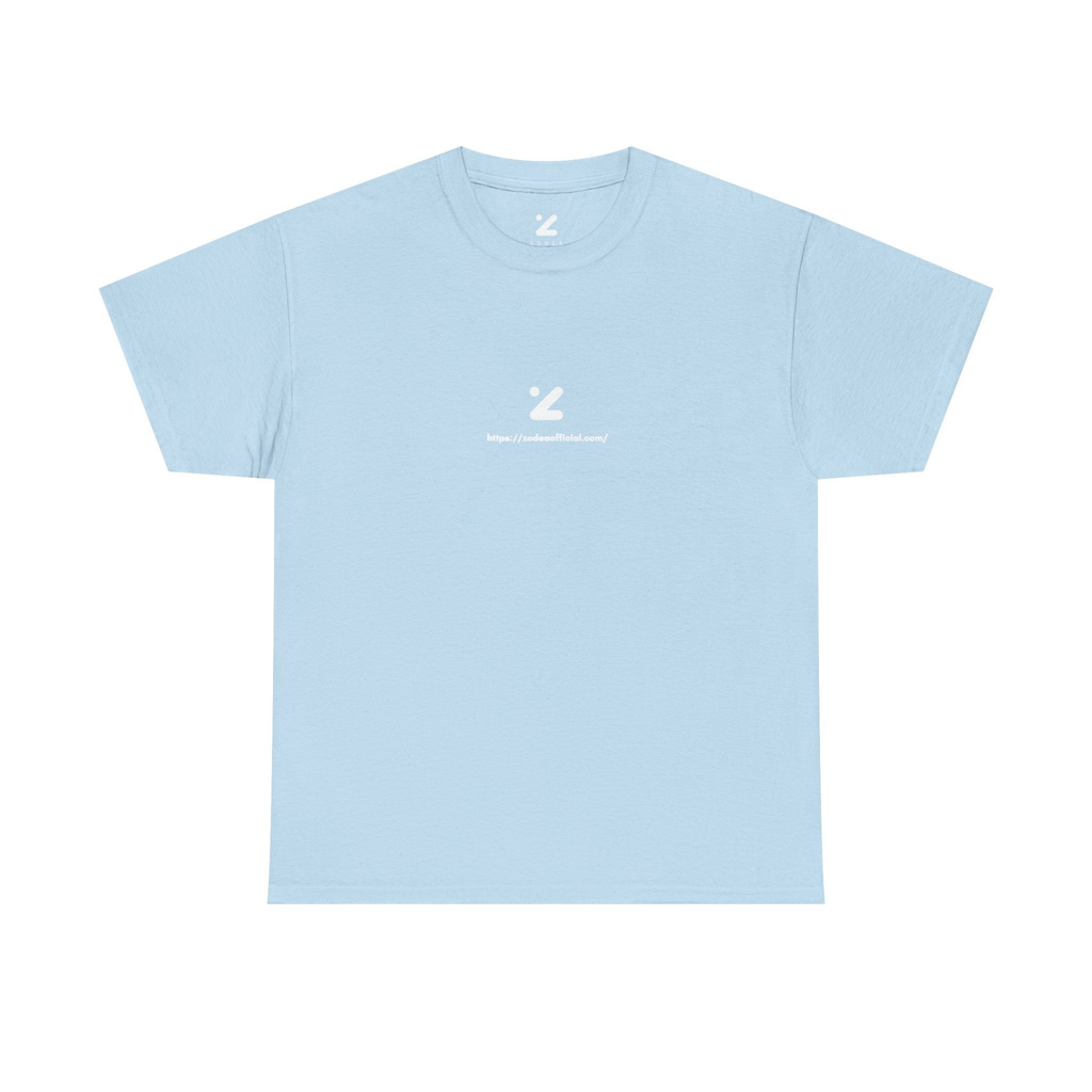 Gemini Constellation Zodiac Tee
