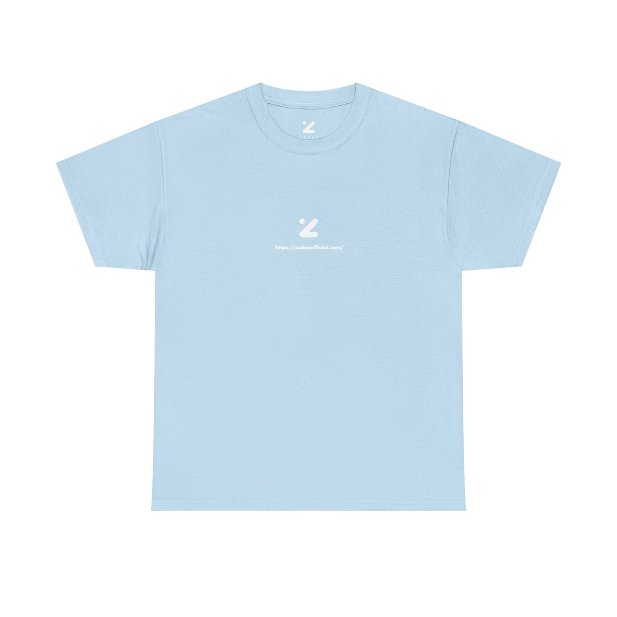 Camiseta con el Zodíaco de la Constelación de Géminis