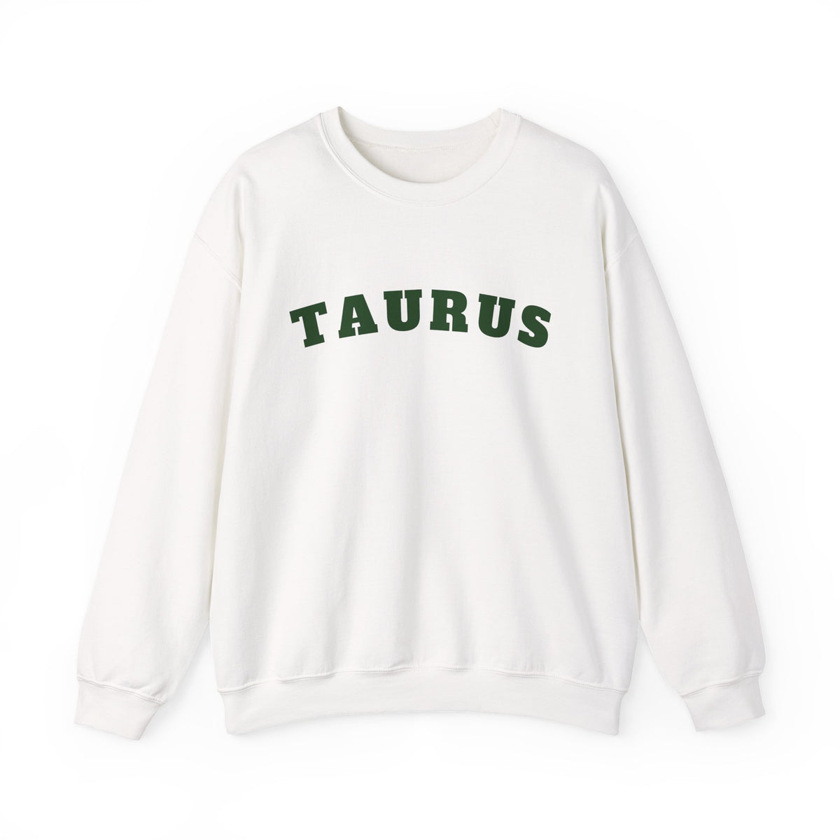 Taurus Crewneck Sweatshirt