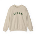Libra Crewneck Sweatshirt