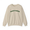 Sagittarius Crewneck Sweatshirt