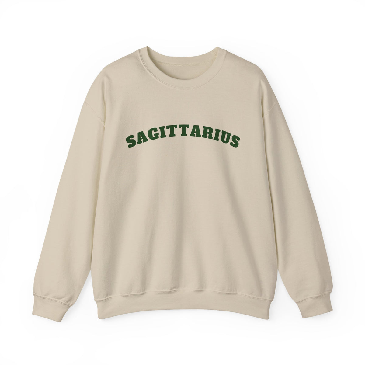 Sagittarius Crewneck Sweatshirt
