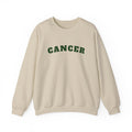 Cancer Crewneck Sweatshirt