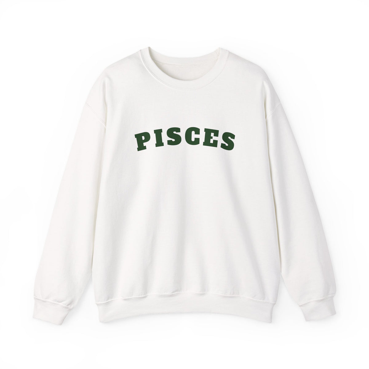 Pisces Crewneck Sweatshirt