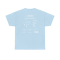 Libra Constellation Zodiac Tee