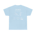 Taurus Constellation Zodiac Tee