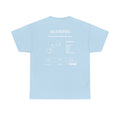 Scorpio Constellation Zodiac Tee