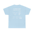 Capricorn Constellation Zodiac Tee