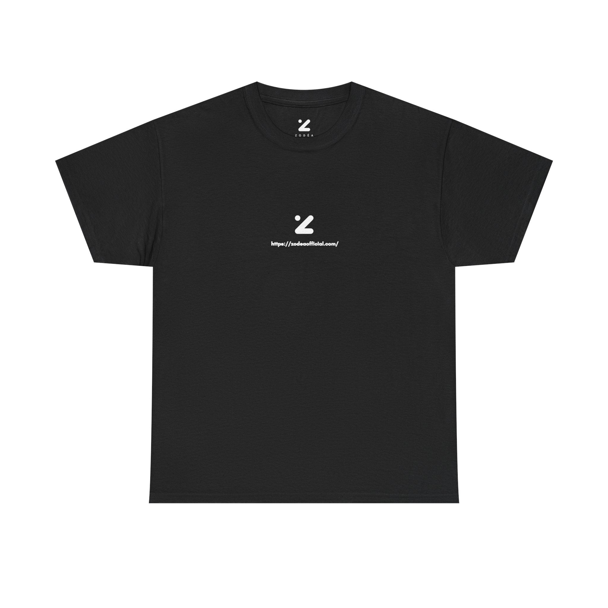 Camiseta del Zodiaco Constelación de Acuario