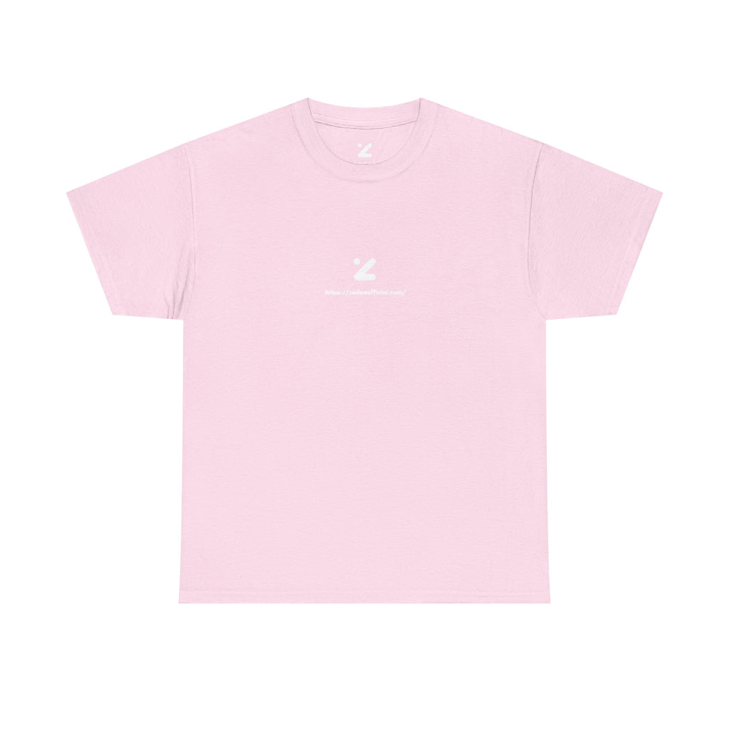 Leo Constellation Zodiac Tee