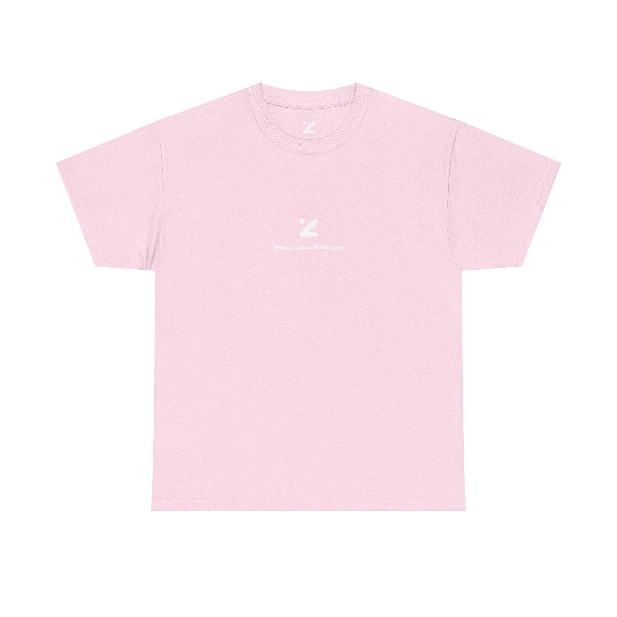 Camiseta del Zodíaco de la Constelación de Leo