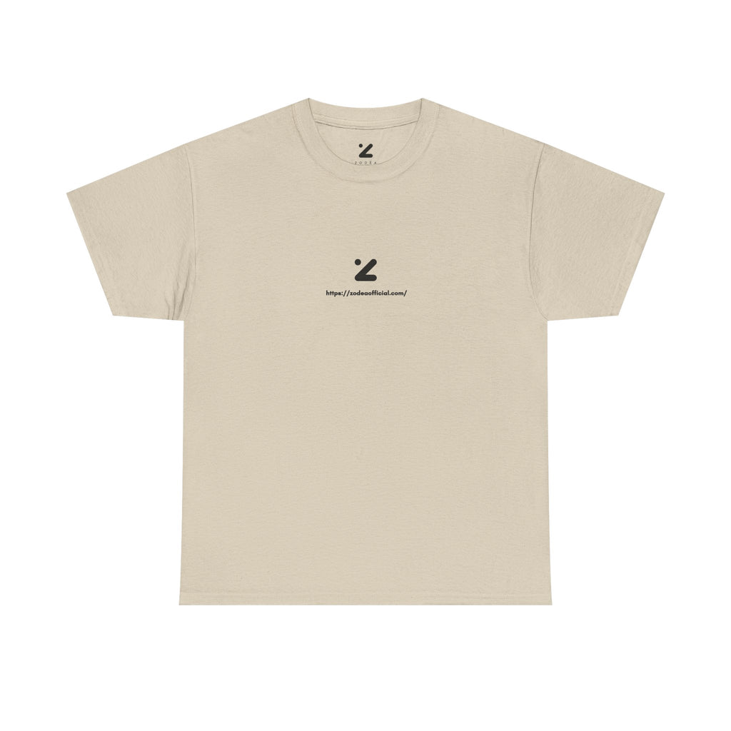 Capricorn Constellation Zodiac Tee