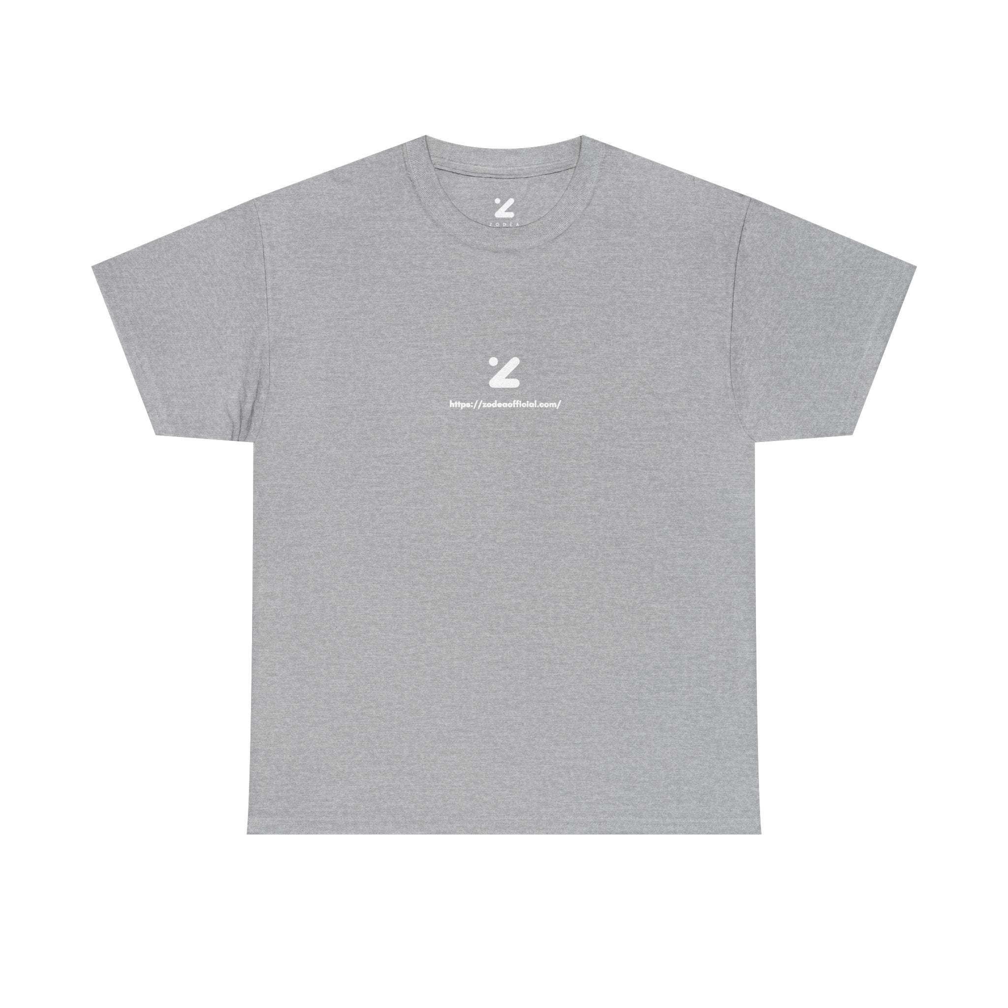 Camiseta del Zodíaco Constelación Cáncer