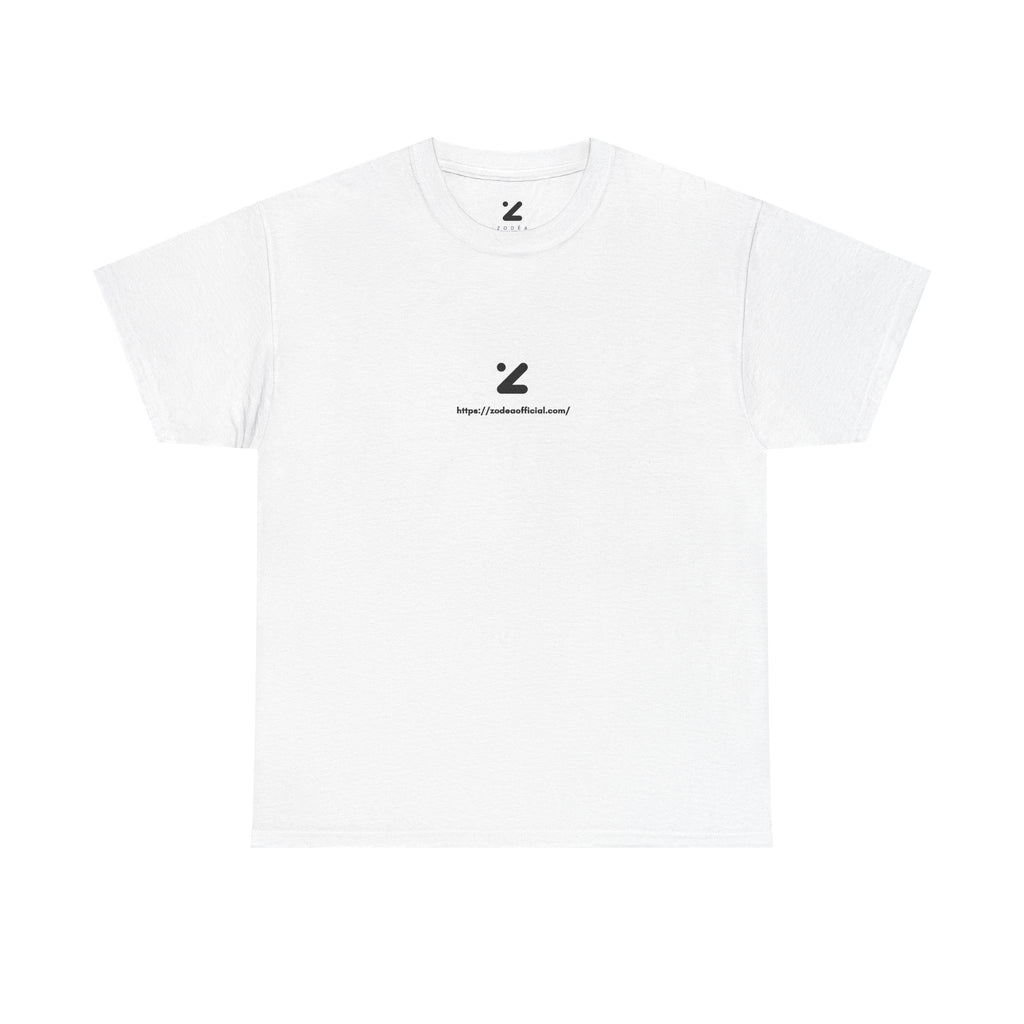 Aries Constellation Zodiac Tee