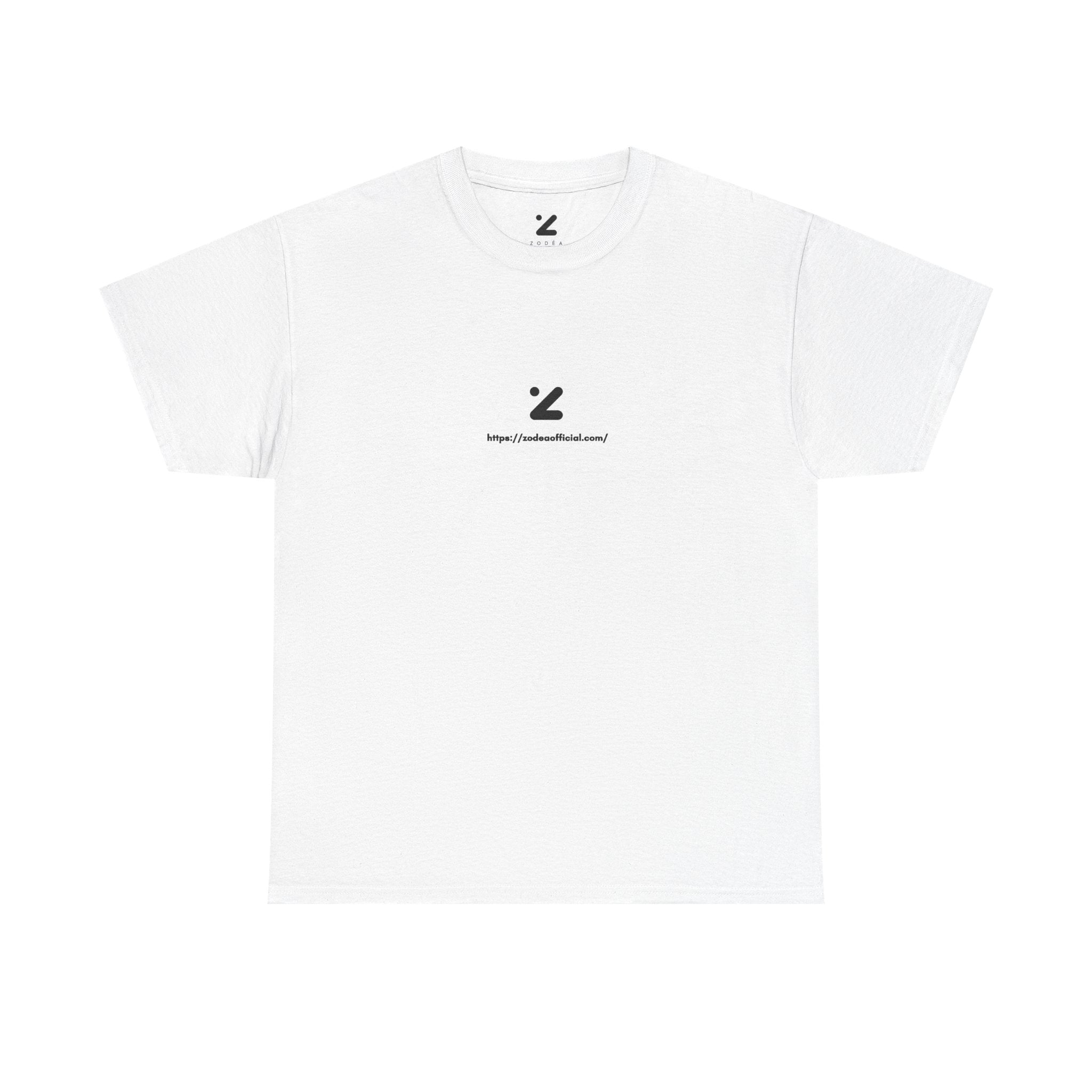 Camiseta del Zodíaco Constelación de Aries