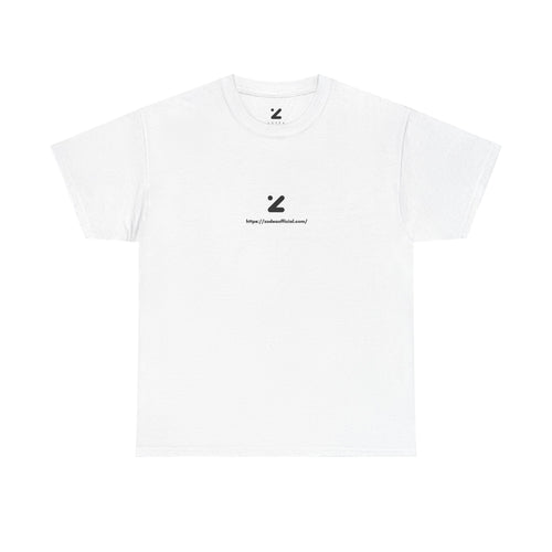 Aries Constellation Zodiac Tee